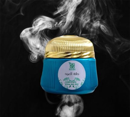 Blue Bird Perfume | Dakkat Al Oud